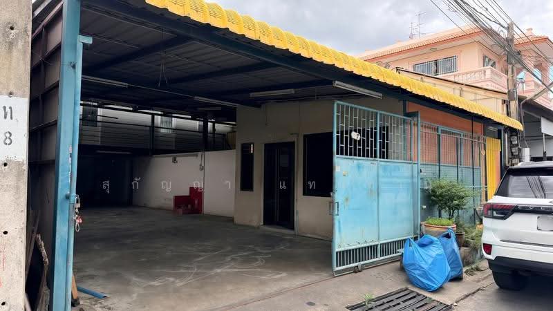 บ้าน/โกดัง/ออฟฟิศ บางบอน 1 ซอย 11 แยก 4 | แขวงบางบอน เขตบางขุนเทียน, กรุงเทพ, กัลปพฤกษ์, บางบอน, กรุงเทพ, 180 ตร.ม., ทาวน์เฮ้าส์ ขาย, โดย สุกัญญา แทนทำนุ, 500628591 - DDproperty.com