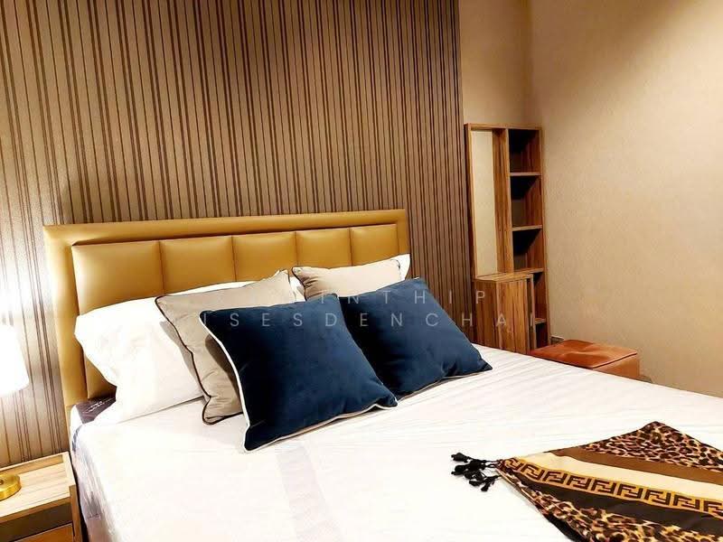 Life Asoke-Rama 9, Bangkok, 626 Asoke-Dindaeng Road, Makkasan, Ratchathewi, Bangkok, 1 Bedroom, 33 sqm, Condo For Rent, by Kawinthip Wisesdenchai, 500628594 - DDproperty.com