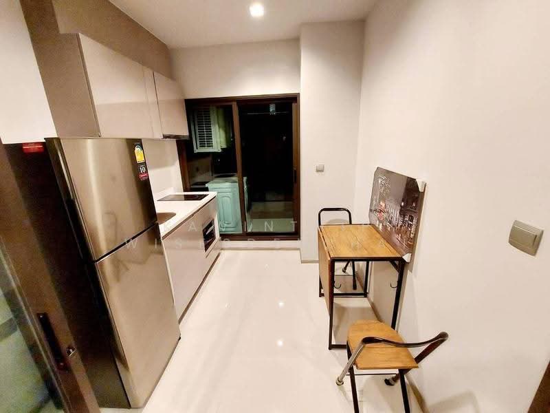 Life Asoke-Rama 9, Bangkok, 626 Asoke-Dindaeng Road, Makkasan, Ratchathewi, Bangkok, 1 Bedroom, 33 sqm, Condo For Rent, by Kawinthip Wisesdenchai, 500628594 - DDproperty.com
