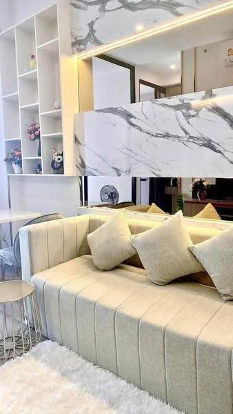 Knightsbridge Prime Onnut, Bangkok, Soi On Nut 1/1 Sukhumvit Road77, Phra Kanong Nua, Watthana, Bangkok, 1 Bedroom, 29 sqm, Condo For Rent, by Phoom Imruangsri, 500628596 - DDproperty.com