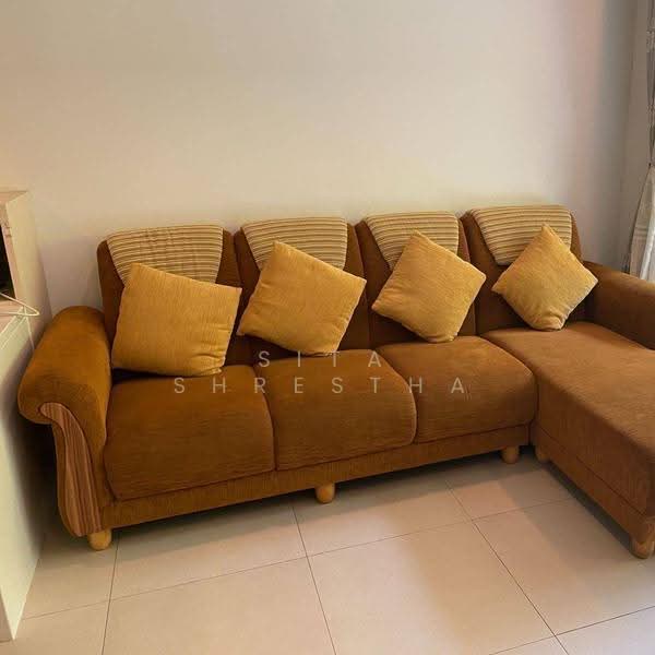 Marrakesh Residences : มาราเกซ เรสซิเดนซ์, ประจวบคีรีขันธ์, 63-411 ถนนเพชรเกษม, หนองแก, หัวหิน, ประจวบคีรีขันธ์, 54 ตร.ม., คอนโด ขาย, โดย Sita Shrestha, 500628597 - DDproperty.com