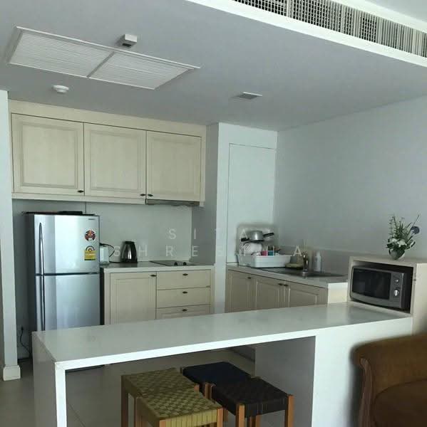 Marrakesh Residences : มาราเกซ เรสซิเดนซ์, ประจวบคีรีขันธ์, 63-411 ถนนเพชรเกษม, หนองแก, หัวหิน, ประจวบคีรีขันธ์, 54 ตร.ม., คอนโด ขาย, โดย Sita Shrestha, 500628597 - DDproperty.com