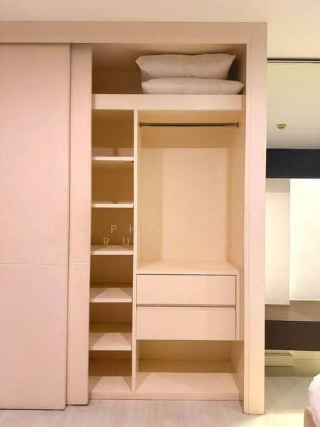The Bangkok Sathorn-Taksin, Bangkok, Krung Thonburi, Bang Lam Phu Lang, Khlong San, Bangkok, 2 Bedrooms, 71 sqm, Condo For Rent, by Phoom Imruangsri, 500628598 - DDproperty.com
