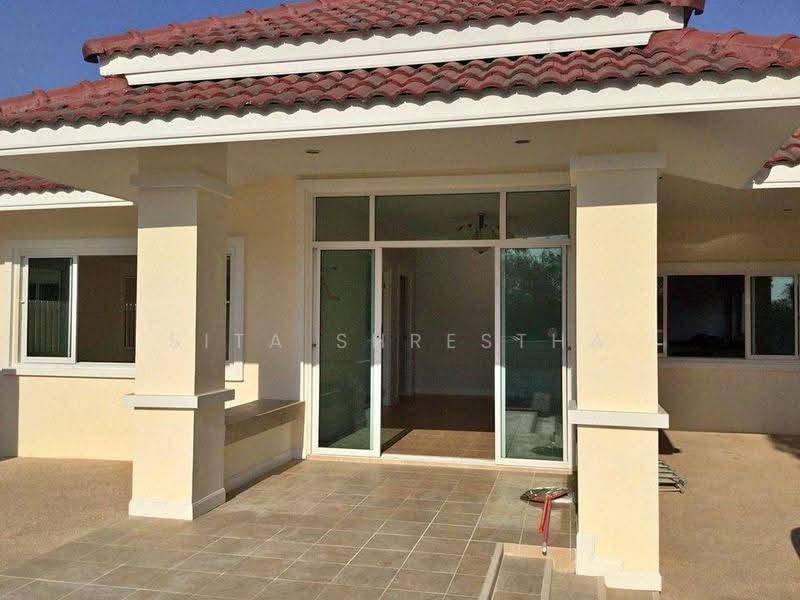 undefined, Prachuap Khiri Khan, Hin Lek Fai, Hua Hin, Prachuap Khiri Khan, 2 Bedrooms, 132 sqm, Single Detached House For Sale, by Sita Shrestha, 500628602 - DDproperty.com