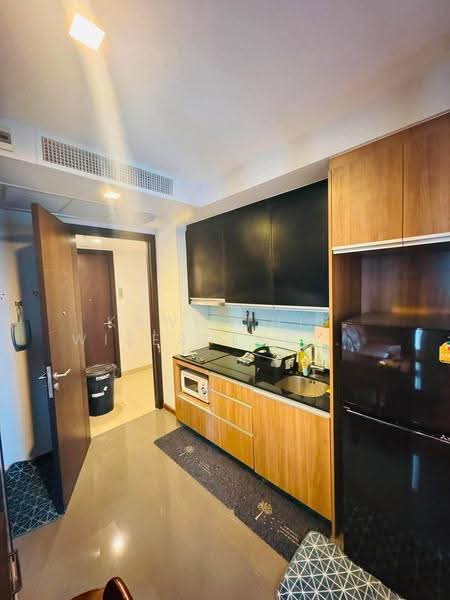 Wish Signature Midtown Siam, Bangkok, 512 Phetchaburi Road, Thanon Phetchaburi, Ratchathewi, Bangkok, 2 Bedrooms, 46 sqm, Condo For Rent, by Kawinthip Wisesdenchai, 500628604 - DDproperty.com