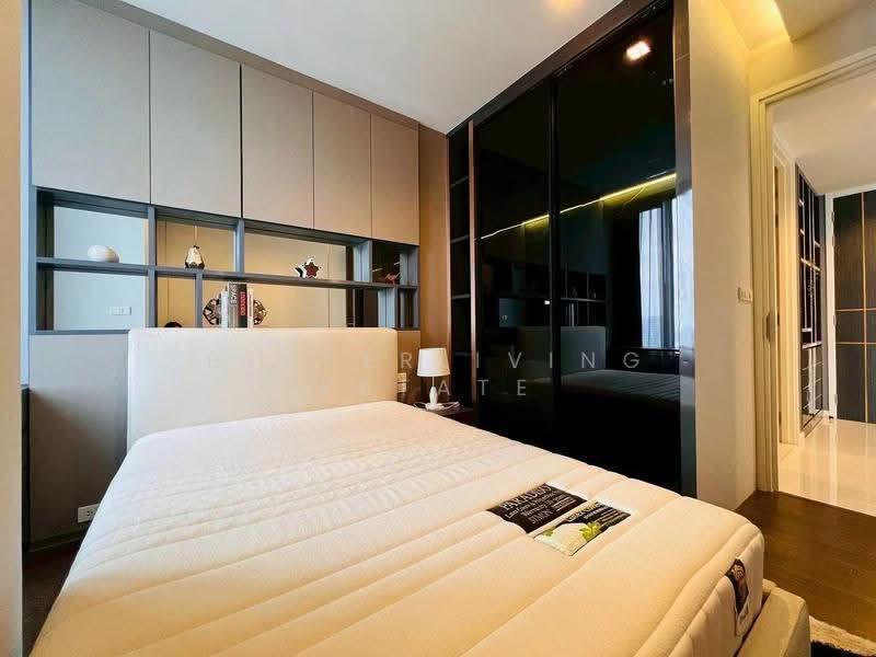 Nara 9 by Eastern Star, Bangkok, Naradhiwas Rajanagarindra Road, Thung Maha Mek, Sathon, Bangkok, 2 Bedrooms, 66 sqm, Condo For Rent, by BetterLiving Estate, 500628606 - DDproperty.com
