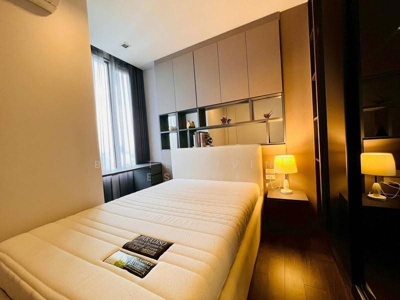 Nara 9 by Eastern Star, Bangkok, Naradhiwas Rajanagarindra Road, Thung Maha Mek, Sathon, Bangkok, 2 Bedrooms, 66 sqm, Condo For Rent, by BetterLiving Estate, 500628606 - DDproperty.com