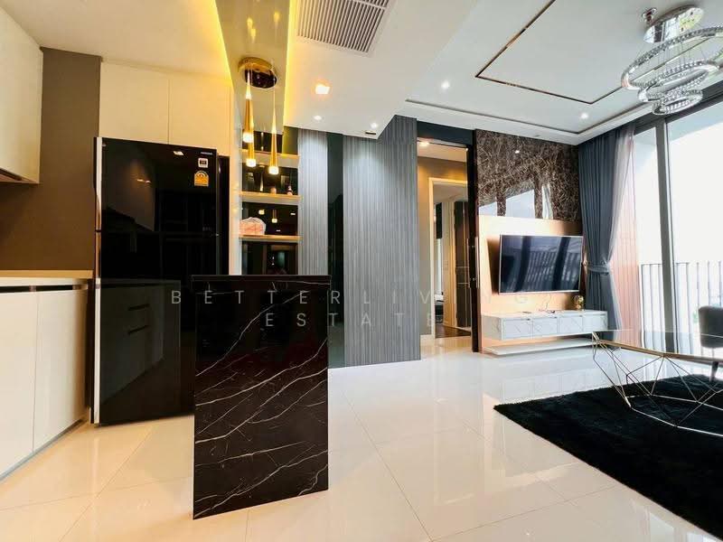 Nara 9 by Eastern Star, Bangkok, Naradhiwas Rajanagarindra Road, Thung Maha Mek, Sathon, Bangkok, 2 Bedrooms, 66 sqm, Condo For Rent, by BetterLiving Estate, 500628606 - DDproperty.com