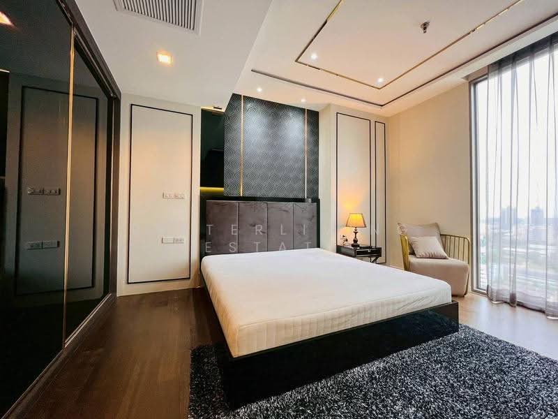 Nara 9 by Eastern Star, Bangkok, Naradhiwas Rajanagarindra Road, Thung Maha Mek, Sathon, Bangkok, 2 Bedrooms, 66 sqm, Condo For Rent, by BetterLiving Estate, 500628606 - DDproperty.com