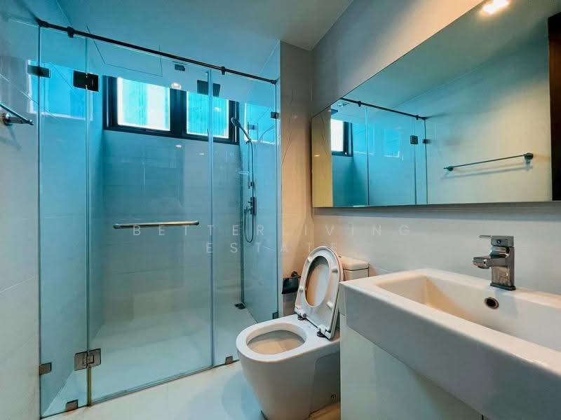 Nara 9 by Eastern Star, Bangkok, Naradhiwas Rajanagarindra Road, Thung Maha Mek, Sathon, Bangkok, 2 Bedrooms, 66 sqm, Condo For Rent, by BetterLiving Estate, 500628606 - DDproperty.com