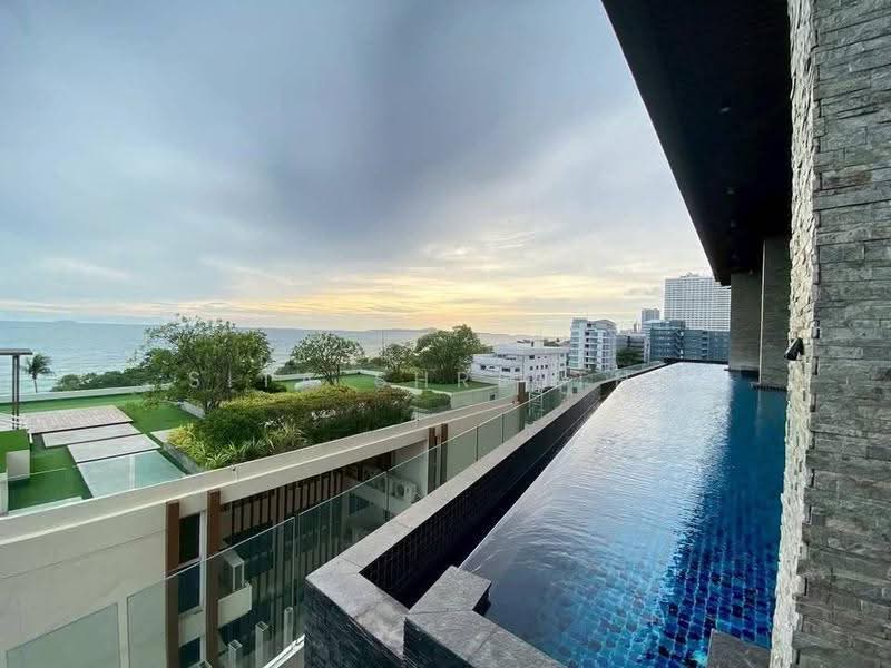 Cetus Beachfront, Chon Buri (Pattaya), Village No. 12 422 Jomtiensaineung Rd, Na Kloe, Bang Lamung (Pattaya), Chon Buri (Pattaya), 3 Bedrooms, 130 sqm, Condo For Sale, by Sita Shrestha, 500628609 - DDproperty.com