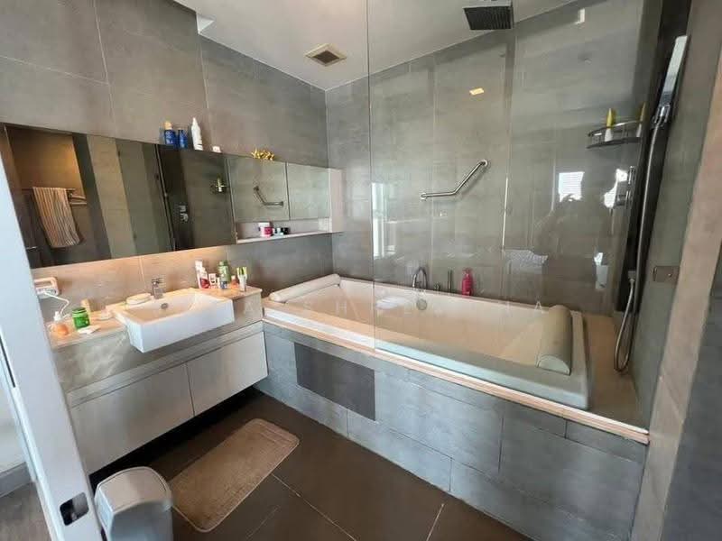 Cetus Beachfront, Chon Buri (Pattaya), Village No. 12 422 Jomtiensaineung Rd, Na Kloe, Bang Lamung (Pattaya), Chon Buri (Pattaya), 3 Bedrooms, 130 sqm, Condo For Sale, by Sita Shrestha, 500628609 - DDproperty.com