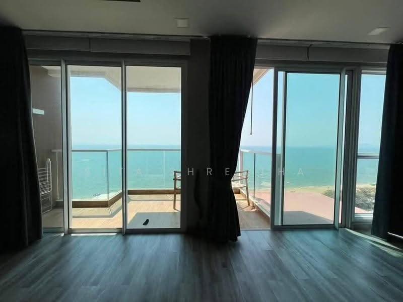 Cetus Beachfront : ซีตัส บีชฟรอนท์, ชลบุรี, หมู่ที่ 12 422 Jomtiensaineung Rd, นาเกลือ, บางละมุง, ชลบุรี, 130 ตร.ม., คอนโด ขาย, โดย Sita Shrestha, 500628609 - DDproperty.com
