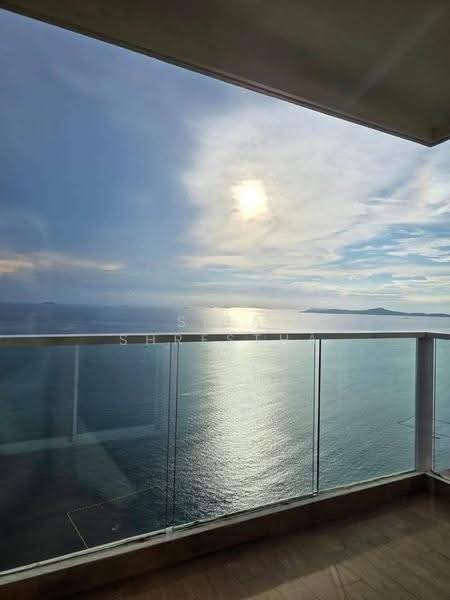 Cetus Beachfront, Chon Buri (Pattaya), Village No. 12 422 Jomtiensaineung Rd, Na Kloe, Bang Lamung (Pattaya), Chon Buri (Pattaya), 3 Bedrooms, 130 sqm, Condo For Sale, by Sita Shrestha, 500628609 - DDproperty.com
