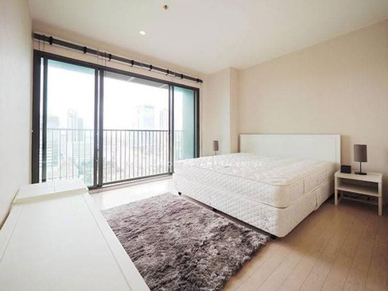 Noble Solo, Bangkok, 988 Thong Lo, Khlong Tan Nua, Watthana, Bangkok, 1 Bedroom, 53 sqm, Condo For Rent, by Phoom Imruangsri, 500628611 - DDproperty.com