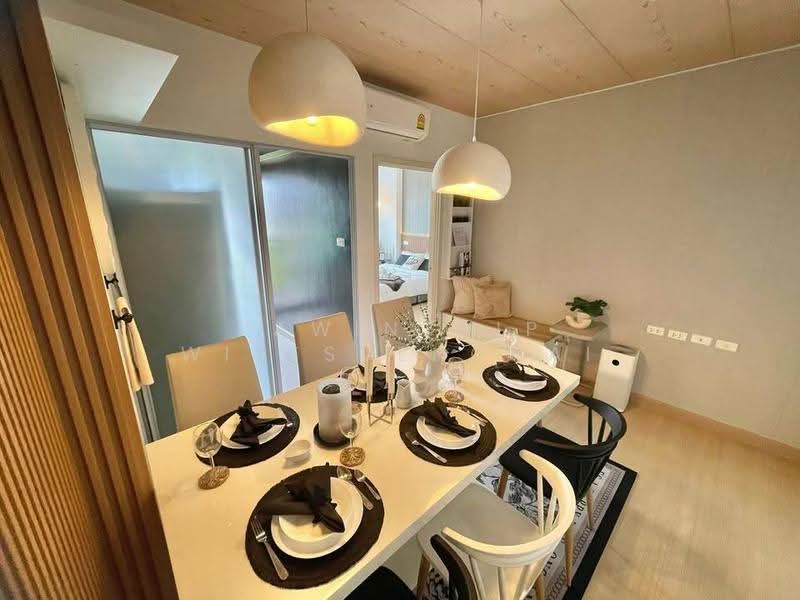 Supalai Veranda Rama 9, Bangkok, 349 Rama 9, Bang Kapi, Huai Khwang, Bangkok, 3 Bedrooms, 120 sqm, Condo For Sale, by Kawinthip Wisesdenchai, 500628614 - DDproperty.com