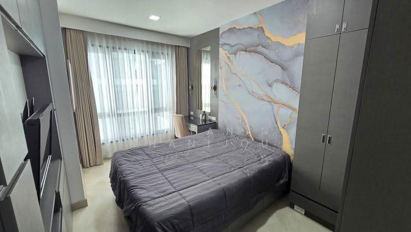 The Vertical Aree, Bangkok, 52 Soi Ari 1, Samsen Nai, Phaya Thai, Bangkok, 1 Bedroom, 41 sqm, Condo For Sale, by Chayanin Khanijou, 500628617 - DDproperty.com
