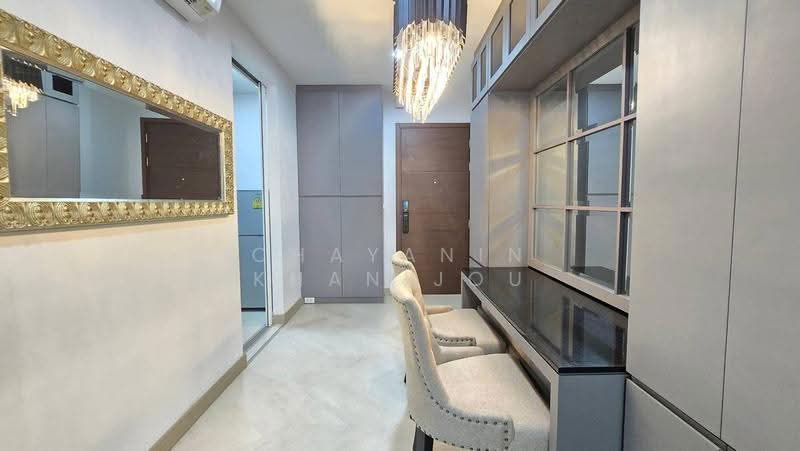 The Vertical Aree, Bangkok, 52 Soi Ari 1, Samsen Nai, Phaya Thai, Bangkok, 1 Bedroom, 41 sqm, Condo For Sale, by Chayanin Khanijou, 500628617 - DDproperty.com