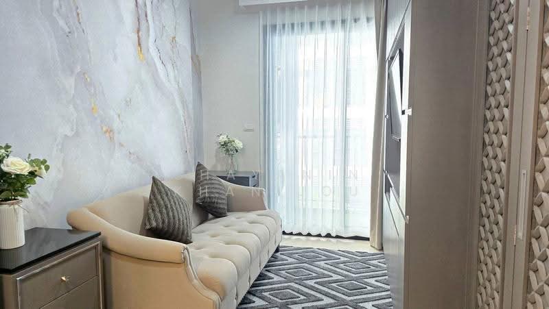The Vertical Aree, Bangkok, 52 Soi Ari 1, Samsen Nai, Phaya Thai, Bangkok, 1 Bedroom, 41 sqm, Condo For Sale, by Chayanin Khanijou, 500628617 - DDproperty.com