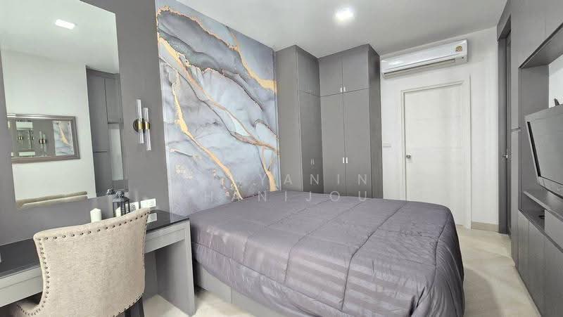 The Vertical Aree, Bangkok, 52 Soi Ari 1, Samsen Nai, Phaya Thai, Bangkok, 1 Bedroom, 41 sqm, Condo For Sale, by Chayanin Khanijou, 500628617 - DDproperty.com