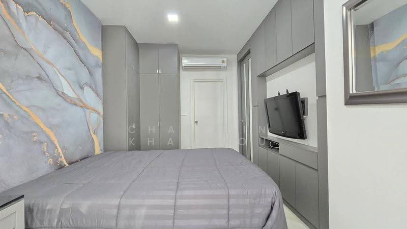 The Vertical Aree, Bangkok, 52 Soi Ari 1, Samsen Nai, Phaya Thai, Bangkok, 1 Bedroom, 41 sqm, Condo For Sale, by Chayanin Khanijou, 500628617 - DDproperty.com