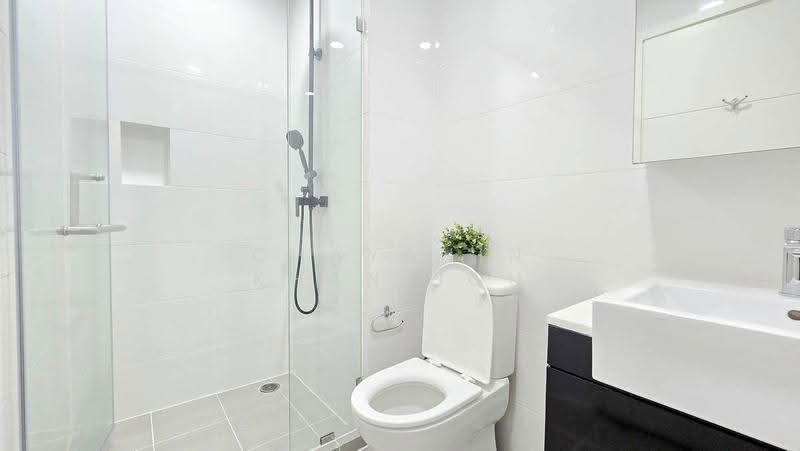 The Vertical Aree, Bangkok, 52 Soi Ari 1, Samsen Nai, Phaya Thai, Bangkok, 1 Bedroom, 41 sqm, Condo For Sale, by Chayanin Khanijou, 500628617 - DDproperty.com