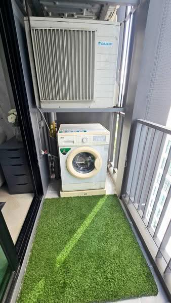 The Vertical Aree, Bangkok, 52 Soi Ari 1, Samsen Nai, Phaya Thai, Bangkok, 1 Bedroom, 41 sqm, Condo For Sale, by Chayanin Khanijou, 500628617 - DDproperty.com