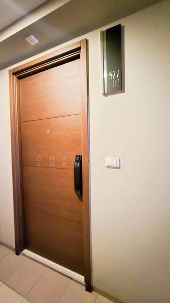 The Vertical Aree : เดอะ เวอร์ติคัล, กรุงเทพ, 52 ซอยอารีย์ 1, สามเสนใน, พญาไท, กรุงเทพ, 41 ตร.ม., คอนโด ขาย, โดย Chayanin Khanijou, 500628617 - DDproperty.com