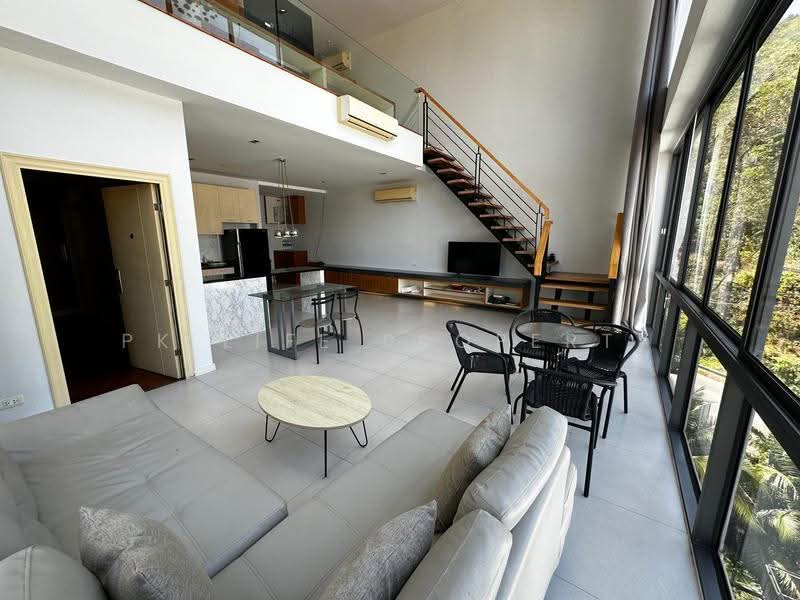 Icon Park Kamala, Phuket, Kammala, Kathu, Phuket, 2 Bedrooms, 135 sqm, Condo For Rent, by PK LIFE Property, 500628619 - DDproperty.com