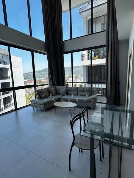 Icon Park Kamala : ไอคอน พาร์ค, ภูเก็ต, กมลา, กะทู้, ภูเก็ต, 135 ตร.ม., คอนโด ให้เช่า, โดย PK LIFE Property, 500628619 - DDproperty.com
