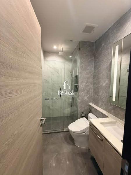 The Crest Park Residences, Bangkok, 1198 Phahonyothin Road, Jom Phon, Chatuchak, Bangkok, 1 Bedroom, 32 sqm, Condo For Rent, by Eastblue Horizon, 500628622 - DDproperty.com