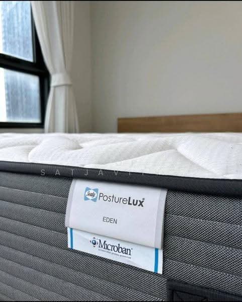 Life Ladprao, Bangkok, 992 Ladprao Road, Jom Phon, Chatuchak, Bangkok, 1 Bedroom, 35 sqm, Condo For Rent, by Nop Satjavitvisarn, 500628626 - DDproperty.com