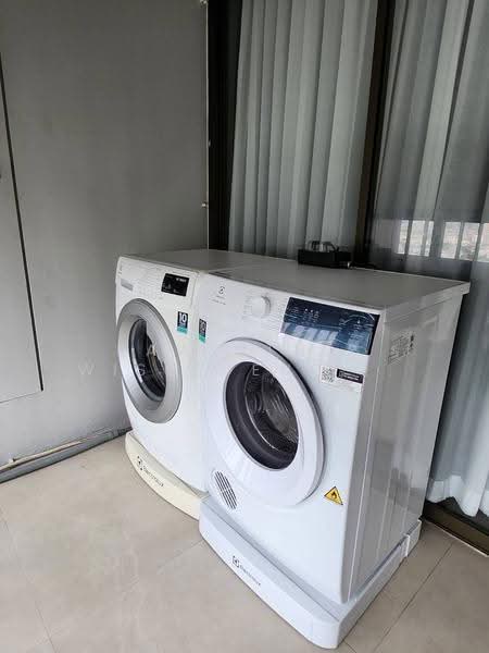 IDEO Sathorn-Taksin, Bangkok, 138 KrungThonburi Road, Khlong Ton Sai, Khlong San, Bangkok, 2 Bedrooms, 93 sqm, Condo For Sale, by Kawinthip Wisesdenchai, 500628627 - DDproperty.com