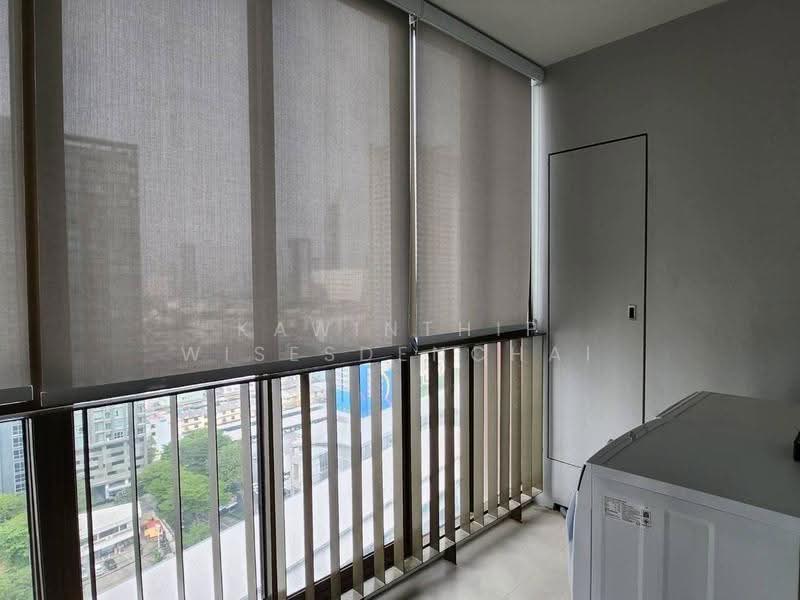 IDEO Sathorn-Taksin : ไอดีโอ สาทร-ตากสิน, กรุงเทพ, 138 ถนนกรุงธนบุรี แขวงคลองต้นไทร เขตคลองสาน กรุงเทพมหานคร, คลองต้นไทร, คลองสาน, กรุงเทพ, 93 ตร.ม., คอนโด ขาย, โดย Kawinthip Wisesdenchai, 500628627 - DDproperty.com
