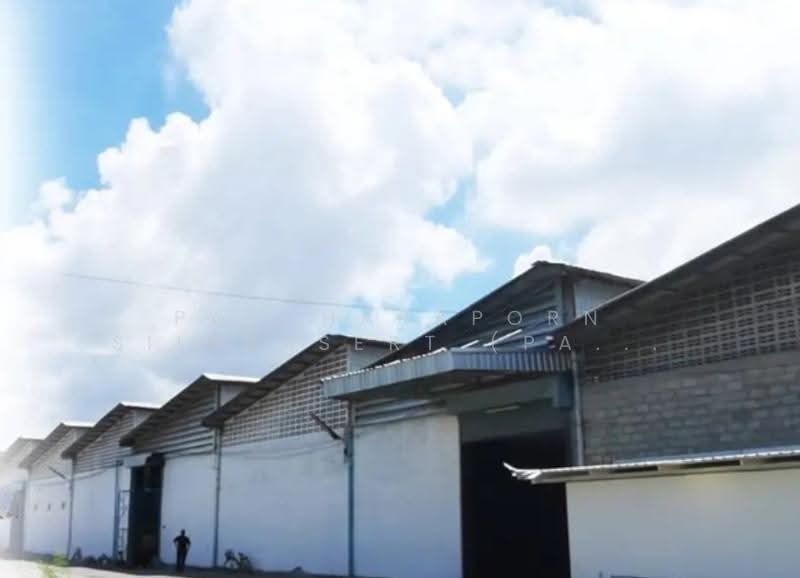 ให้เช่า WAREHOUSE ทำเลดี ติดถนนบางนา-ตราด เดินทางสะดวก ใกล้สุวรรณภูมิ และนิคมอุตสาหกรรม, ฉะเชิงเทรา, บางวัว, บางปะกง, ฉะเชิงเทรา, 460 ตร.ม., โกดัง-โรงงาน ให้เช่า, โดย Patcharaporn Silprasert (Patcha), 500628634 - DDproperty.com