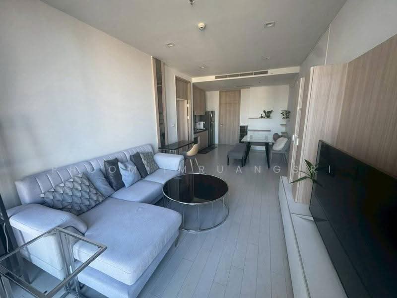 Noble Ploenchit, Bangkok, 1035 Ploenchit Road, Lumphini, Pathum Wan, Bangkok, 1 Bedroom, 60 sqm, Condo For Rent, by Phoom Imruangsri, 500628640 - DDproperty.com
