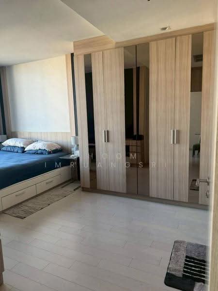 Noble Ploenchit, Bangkok, 1035 Ploenchit Road, Lumphini, Pathum Wan, Bangkok, 1 Bedroom, 60 sqm, Condo For Rent, by Phoom Imruangsri, 500628640 - DDproperty.com