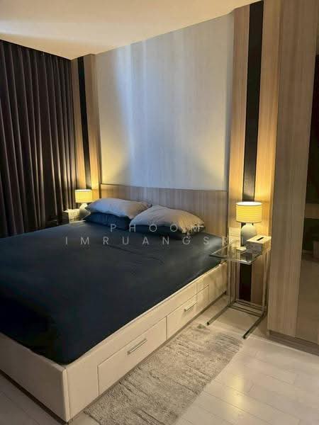Noble Ploenchit, Bangkok, 1035 Ploenchit Road, Lumphini, Pathum Wan, Bangkok, 1 Bedroom, 60 sqm, Condo For Rent, by Phoom Imruangsri, 500628640 - DDproperty.com