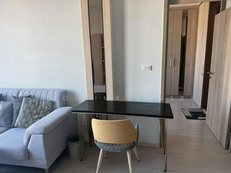 Noble Ploenchit, Bangkok, 1035 Ploenchit Road, Lumphini, Pathum Wan, Bangkok, 1 Bedroom, 60 sqm, Condo For Rent, by Phoom Imruangsri, 500628640 - DDproperty.com