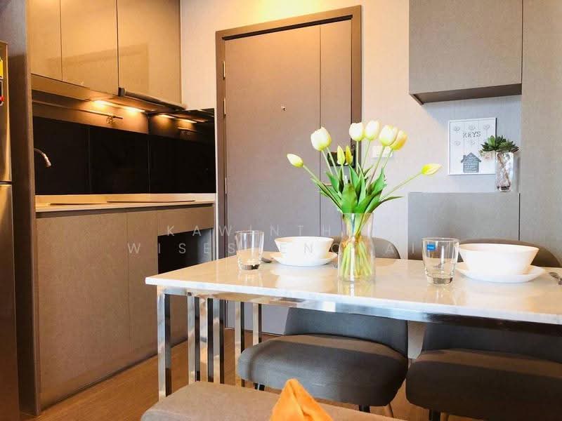 IDEO Sukhumvit 93 : ไอดีโอ สุขุมวิท 93, กรุงเทพ, 2331 ซอยสุขุมวิท 93, บางจาก, พระโขนง, กรุงเทพ, 34 ตร.ม., คอนโด ให้เช่า, โดย Kawinthip Wisesdenchai, 500628641 - DDproperty.com