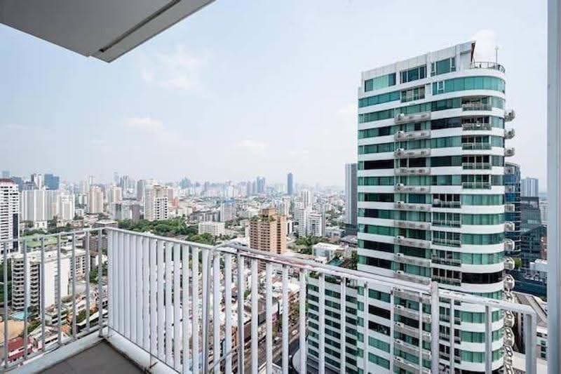 HQ Thonglor by Sansiri, Bangkok, Sukhumvit Road, Khlong Tan Nua, Watthana, Bangkok, 1 Bedroom, 55 sqm, Condo For Sale, by Chayanin Khanijou, 500628642 - DDproperty.com