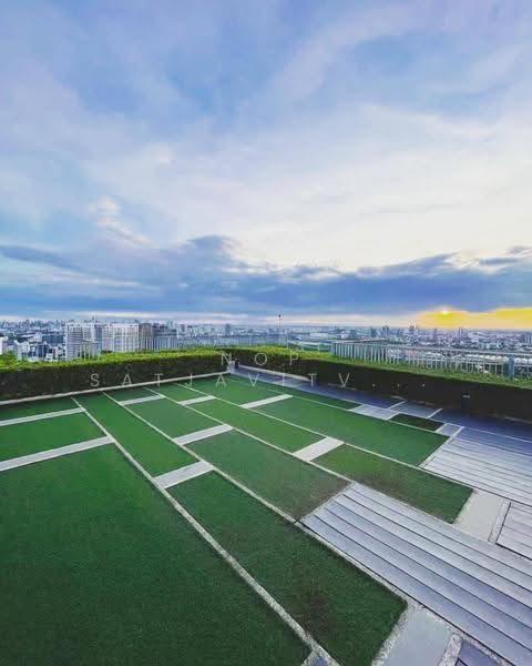 M Ladprao, Bangkok, 1188 Phahonyothin Rd, Jom Phon, Chatuchak, Bangkok, 1 Bedroom, 37 sqm, Condo For Sale, by Nop Satjavitvisarn, 500628645 - DDproperty.com