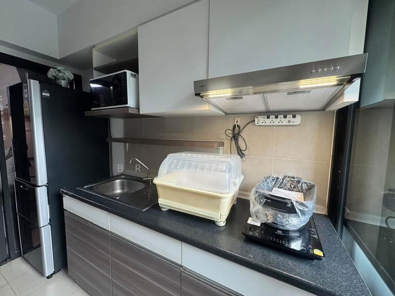 Supalai City Resort Bearing Station, Bangkok, 128 Sukhumvit, Bang Na, Bangkok, 2 Bedrooms, 58 sqm, Condo For Rent, by BR Muayly, 500628647 - DDproperty.com