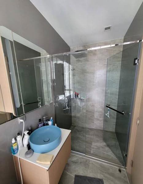 Kawa Haus, Bangkok, 95 Soi Rim Khlong, Phra Kanong Nua, Watthana, Bangkok, 1 Bedroom, 37 sqm, Condo For Sale, by Chayanin Khanijou, 500628648 - DDproperty.com