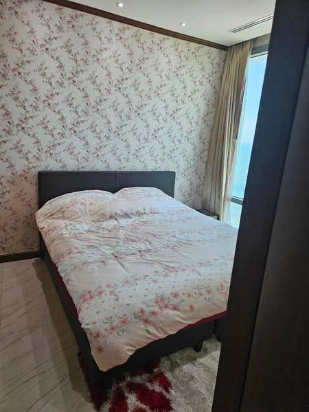 Casalunar Paradiso, Chon Buri (Pattaya), Sukhumvit Road, Saen Suk, Muang Chon Buri, Chon Buri (Pattaya), 3 Bedrooms, 187 sqm, Condo For Rent, by Sita Shrestha, 500628651 - DDproperty.com