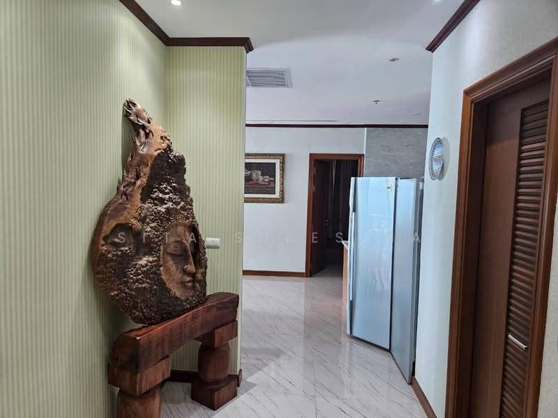 Casalunar Paradiso, Chon Buri (Pattaya), Sukhumvit Road, Saen Suk, Muang Chon Buri, Chon Buri (Pattaya), 3 Bedrooms, 187 sqm, Condo For Rent, by Sita Shrestha, 500628651 - DDproperty.com