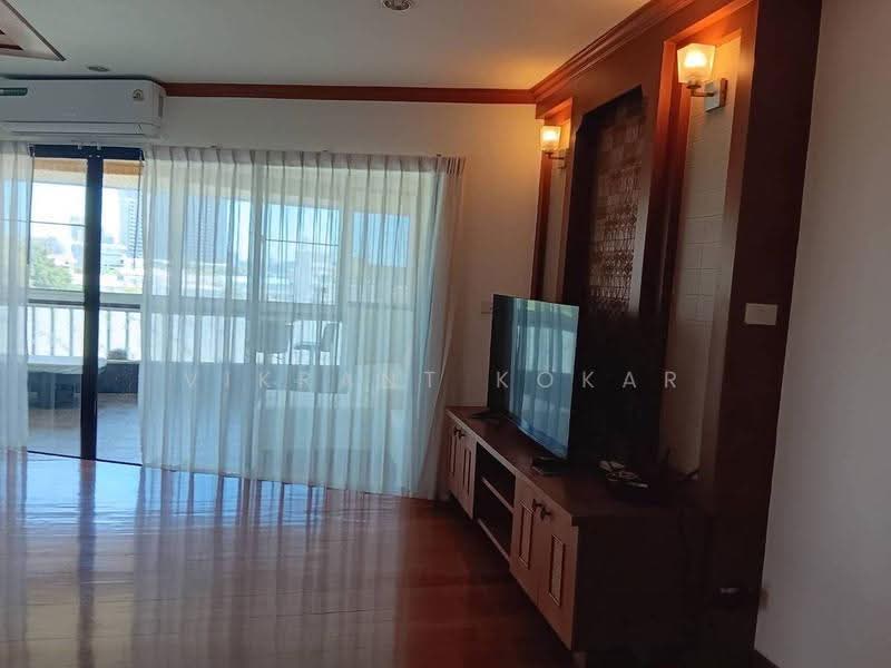 Wongamat Privacy Resort & Residence, Chon Buri (Pattaya), Na Kloe, Bang Lamung (Pattaya), Chon Buri (Pattaya), 1 Bedroom, 73 sqm, Condo For Sale, by Vikrant Kokar, 500628653 - DDproperty.com