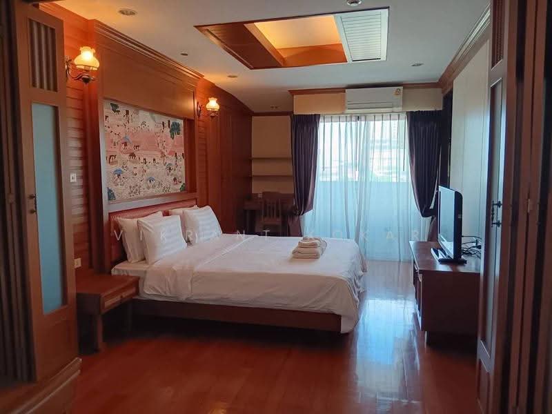 Wongamat Privacy Resort & Residence, Chon Buri (Pattaya), Na Kloe, Bang Lamung (Pattaya), Chon Buri (Pattaya), 1 Bedroom, 73 sqm, Condo For Sale, by Vikrant Kokar, 500628653 - DDproperty.com