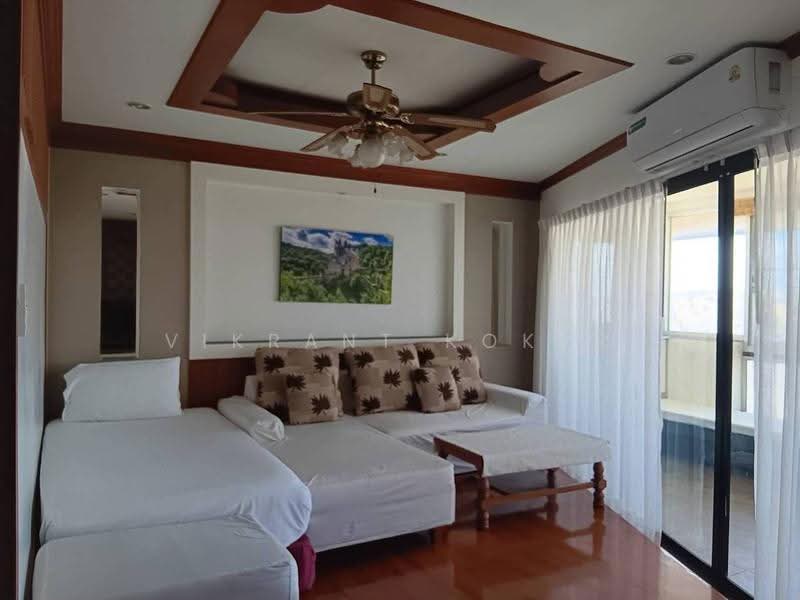 Wongamat Privacy Resort & Residence, Chon Buri (Pattaya), Na Kloe, Bang Lamung (Pattaya), Chon Buri (Pattaya), 1 Bedroom, 73 sqm, Condo For Sale, by Vikrant Kokar, 500628653 - DDproperty.com