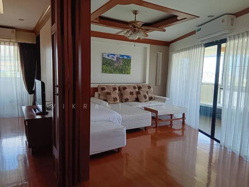 Wongamat Privacy Resort & Residence : วงศ์อมาตย์ ไพรเวซี่ รีสอร์ท แอนด์ เรสซิเดนซ์, ชลบุรี, นาเกลือ, บางละมุง, ชลบุรี, 73 ตร.ม., คอนโด ขาย, โดย Vikrant Kokar, 500628653 - DDproperty.com